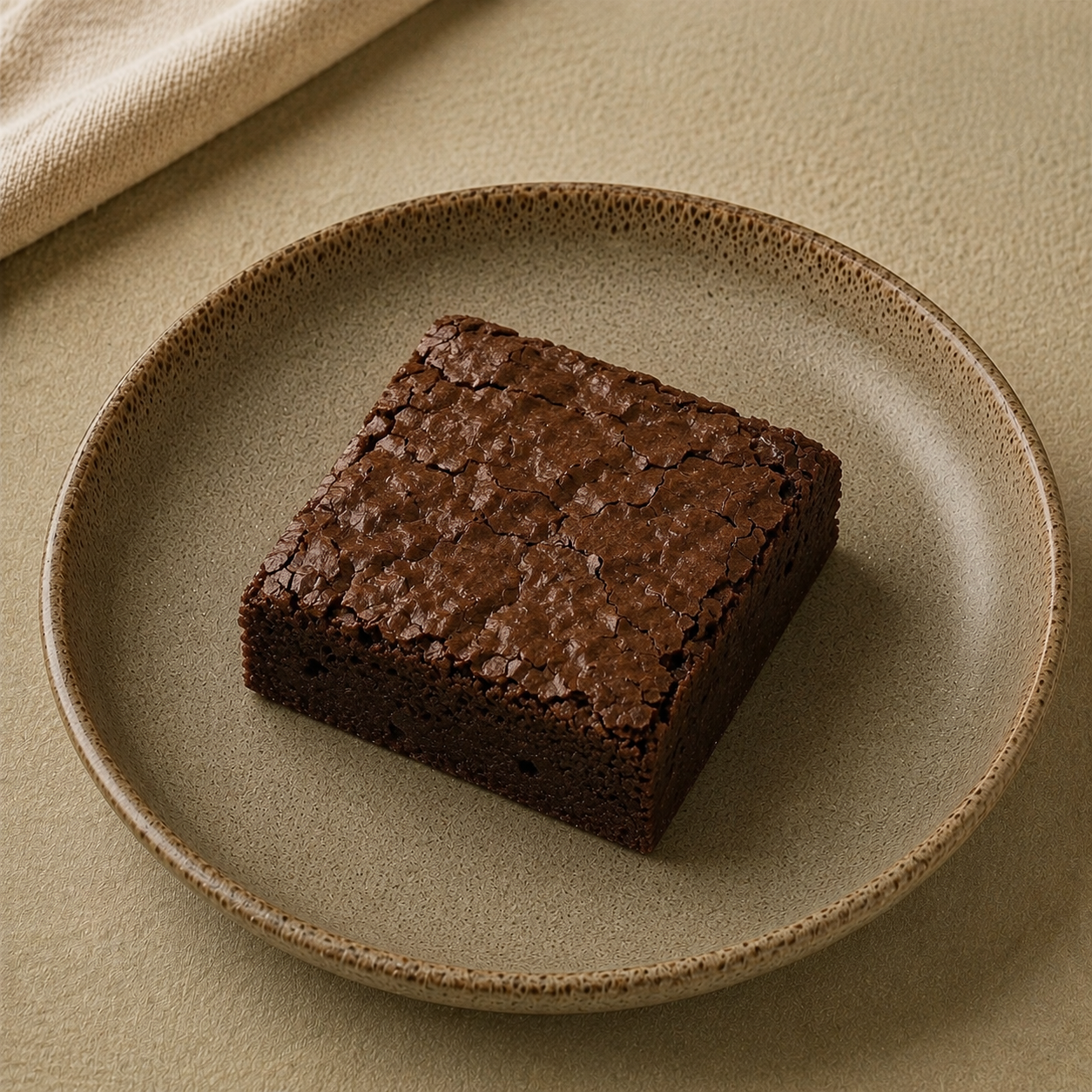 Vegan Brownie